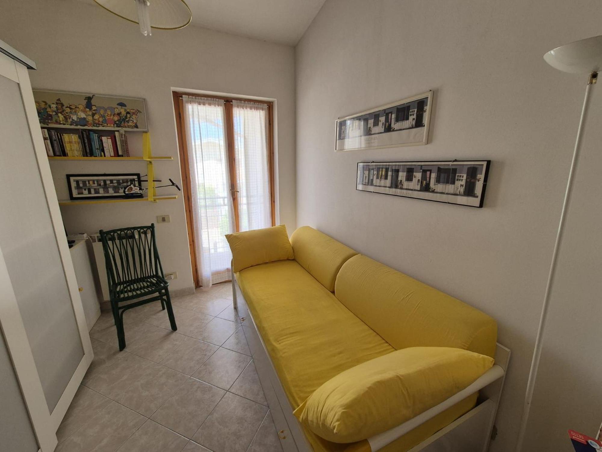 Villa Sabaudia Villa