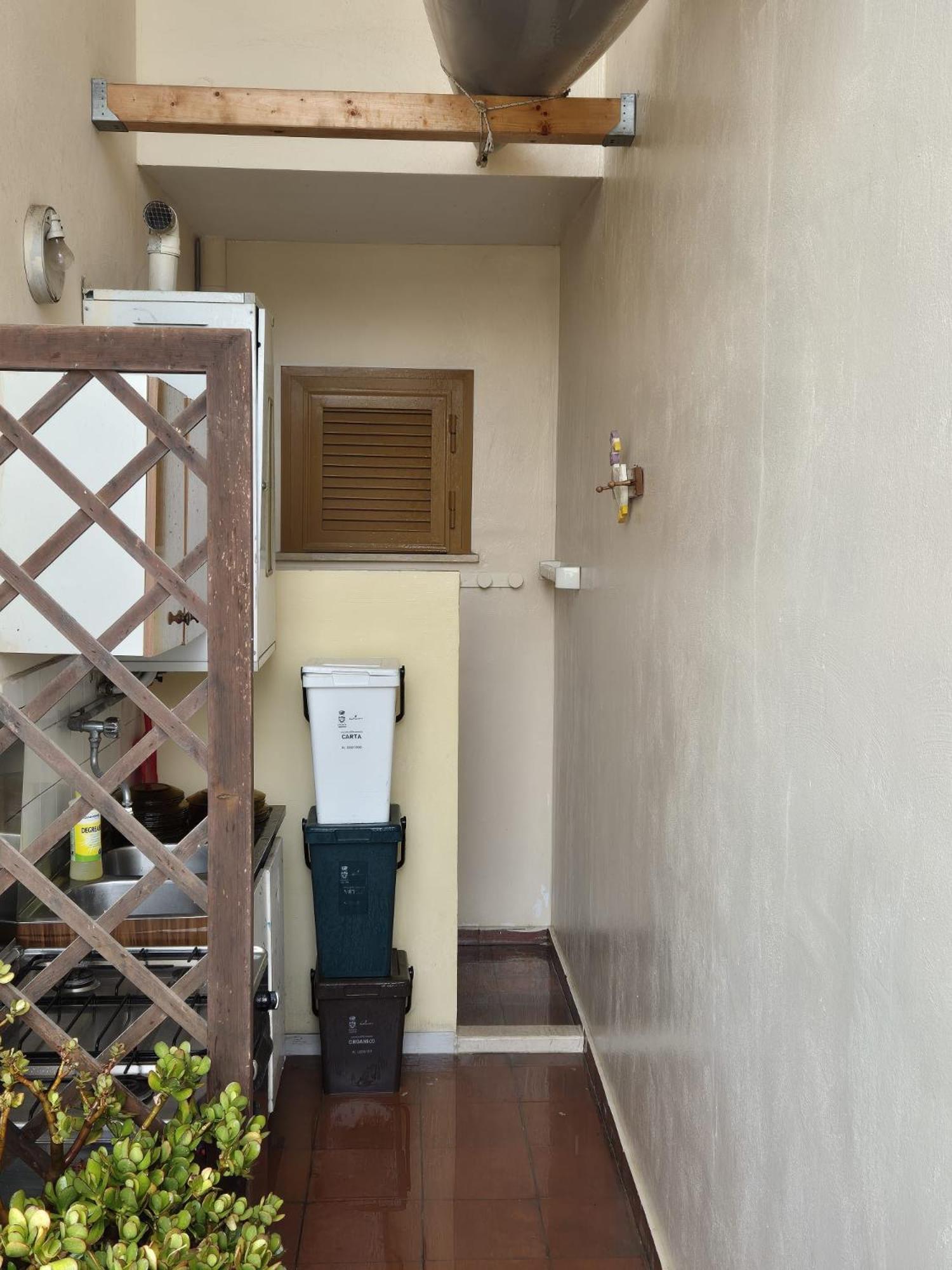 Villa Sabaudia * Sabaudia