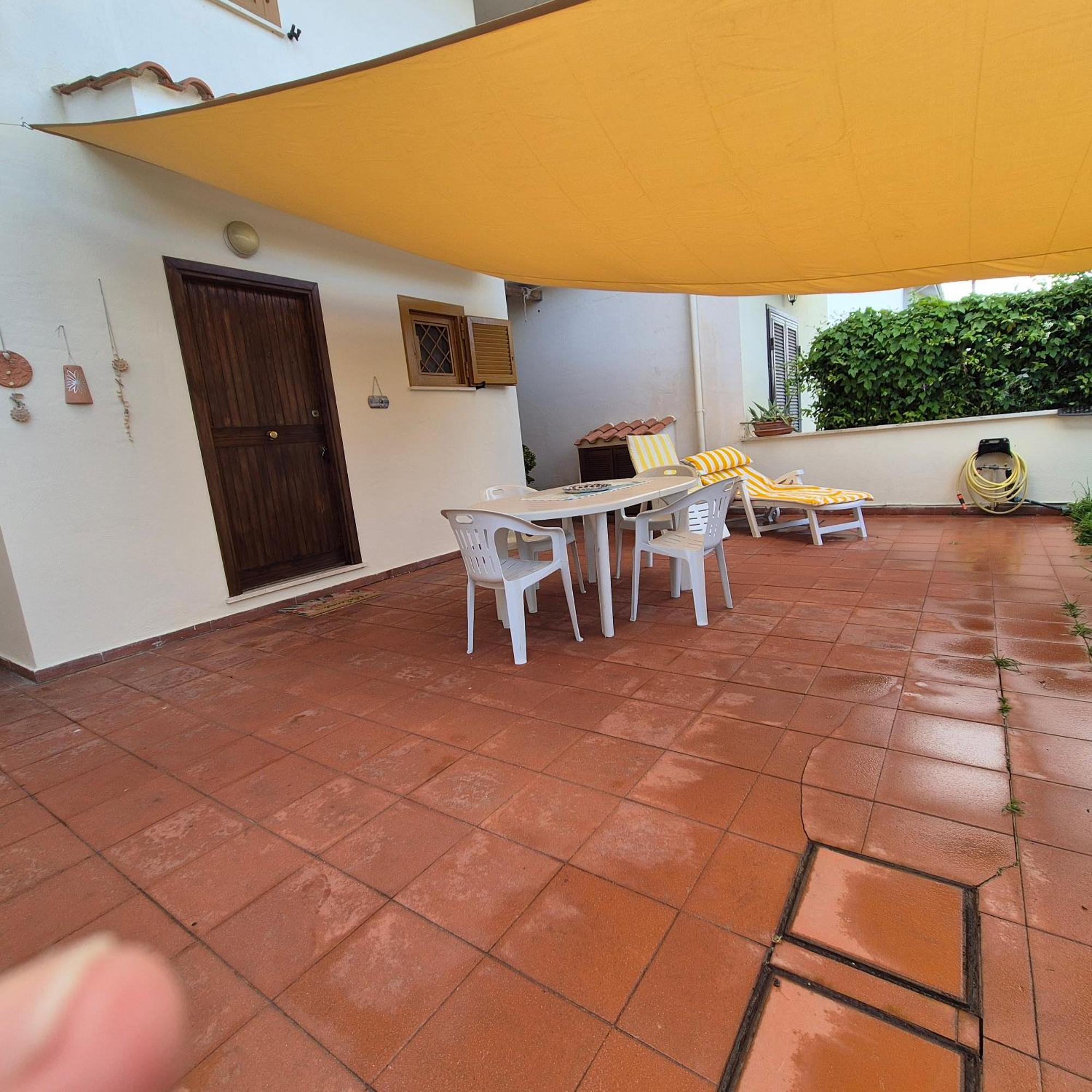 Villa Sabaudia Villa *
