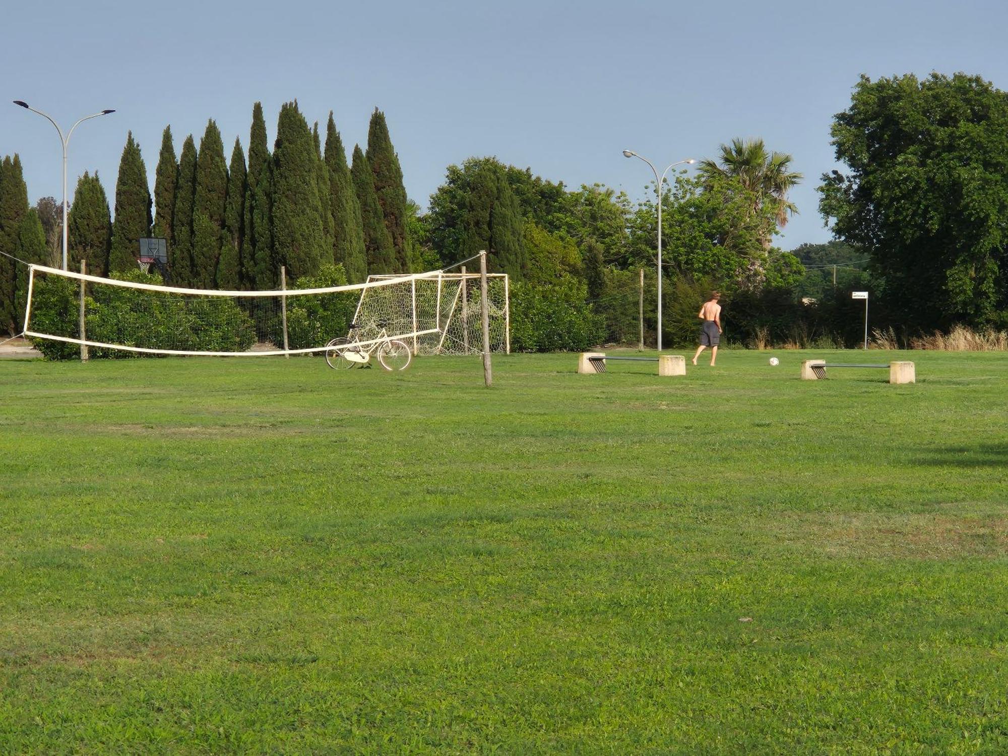 Villa Sabaudia Villa *
